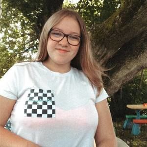 Meet your Posher, Annabelle